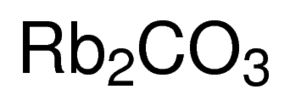 Rubidium Carbonate - CAS:584-09-8 - Carbonic acid dirubidium, Dirubidium carboxide, Dirubidium carbonate